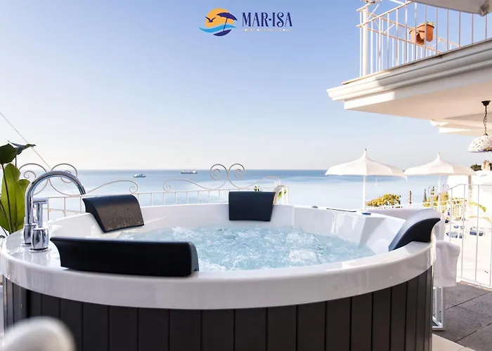 Mar-Isa Amalfi Coast