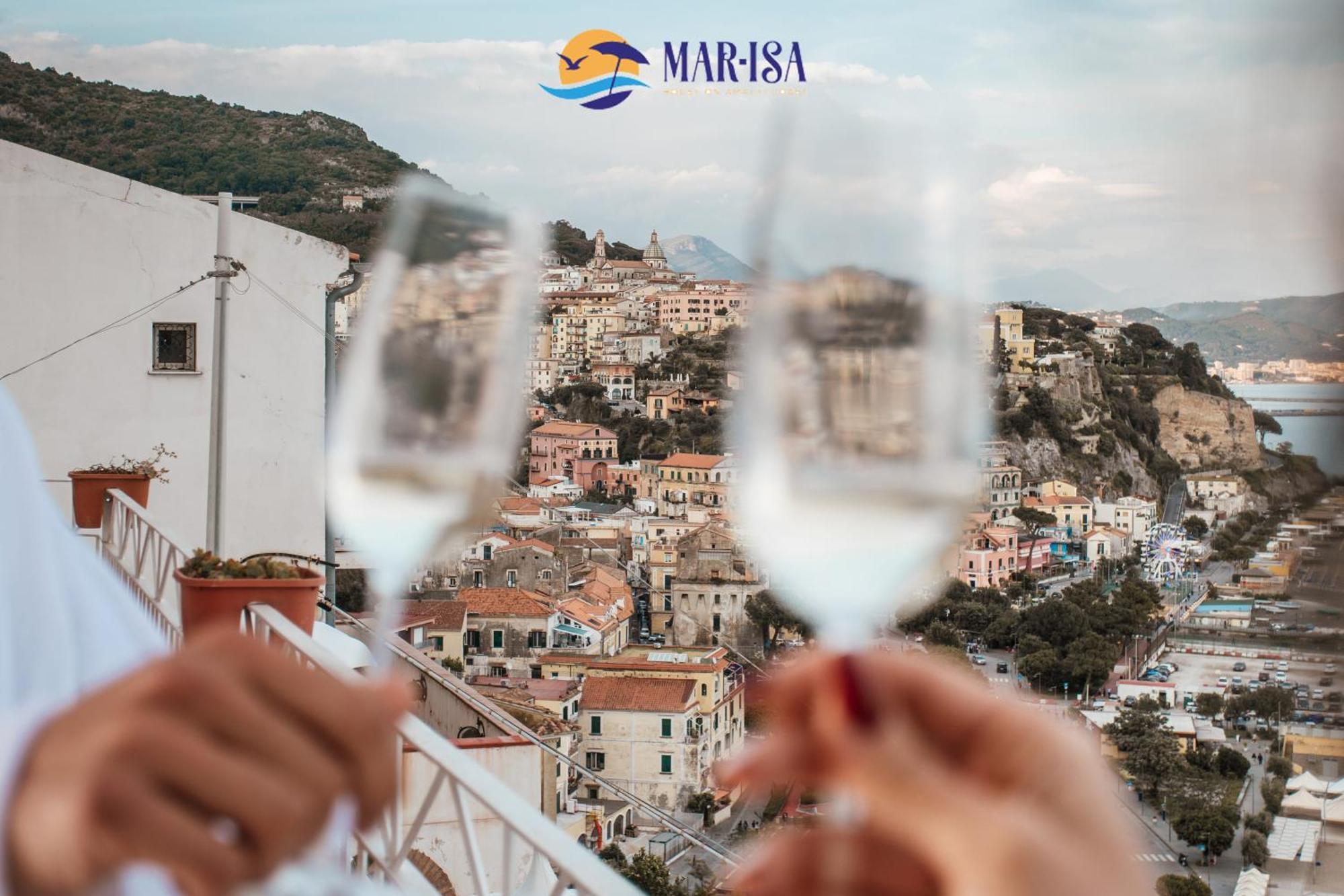 Mar-isa Amalfi Coast Vietri