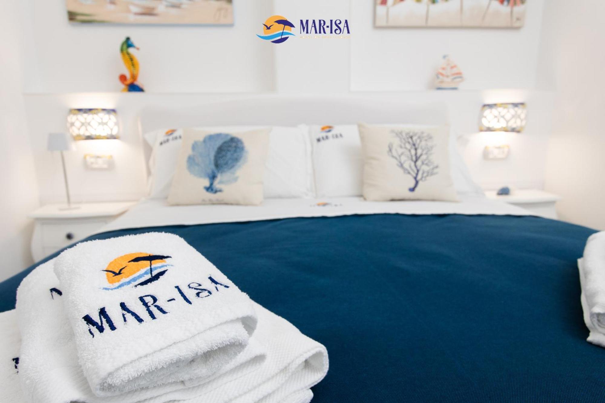 Mar-isa Amalfi Coast