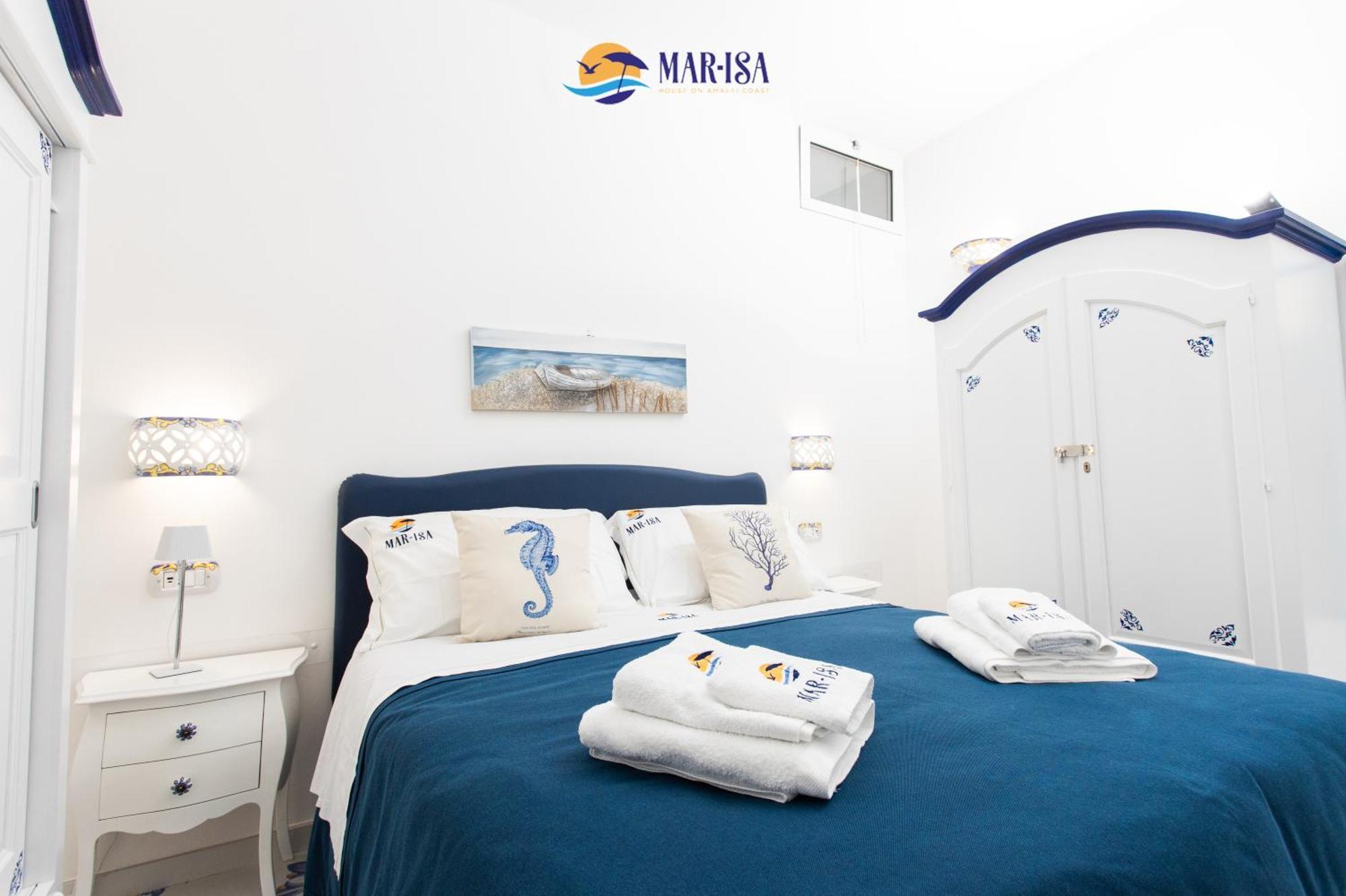 Mar-isa Amalfi Coast Gasthof *