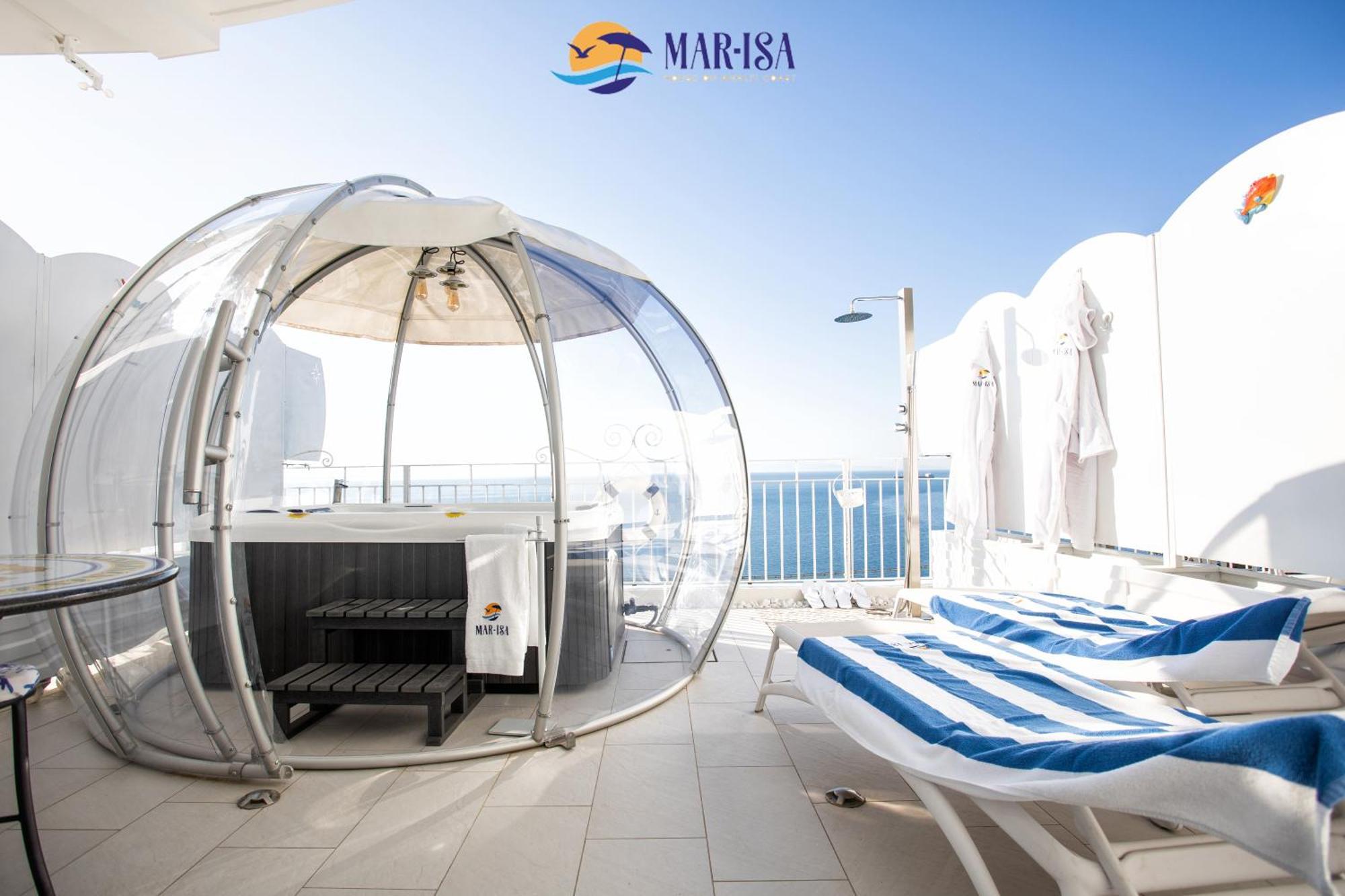 Mar-isa Amalfi Coast