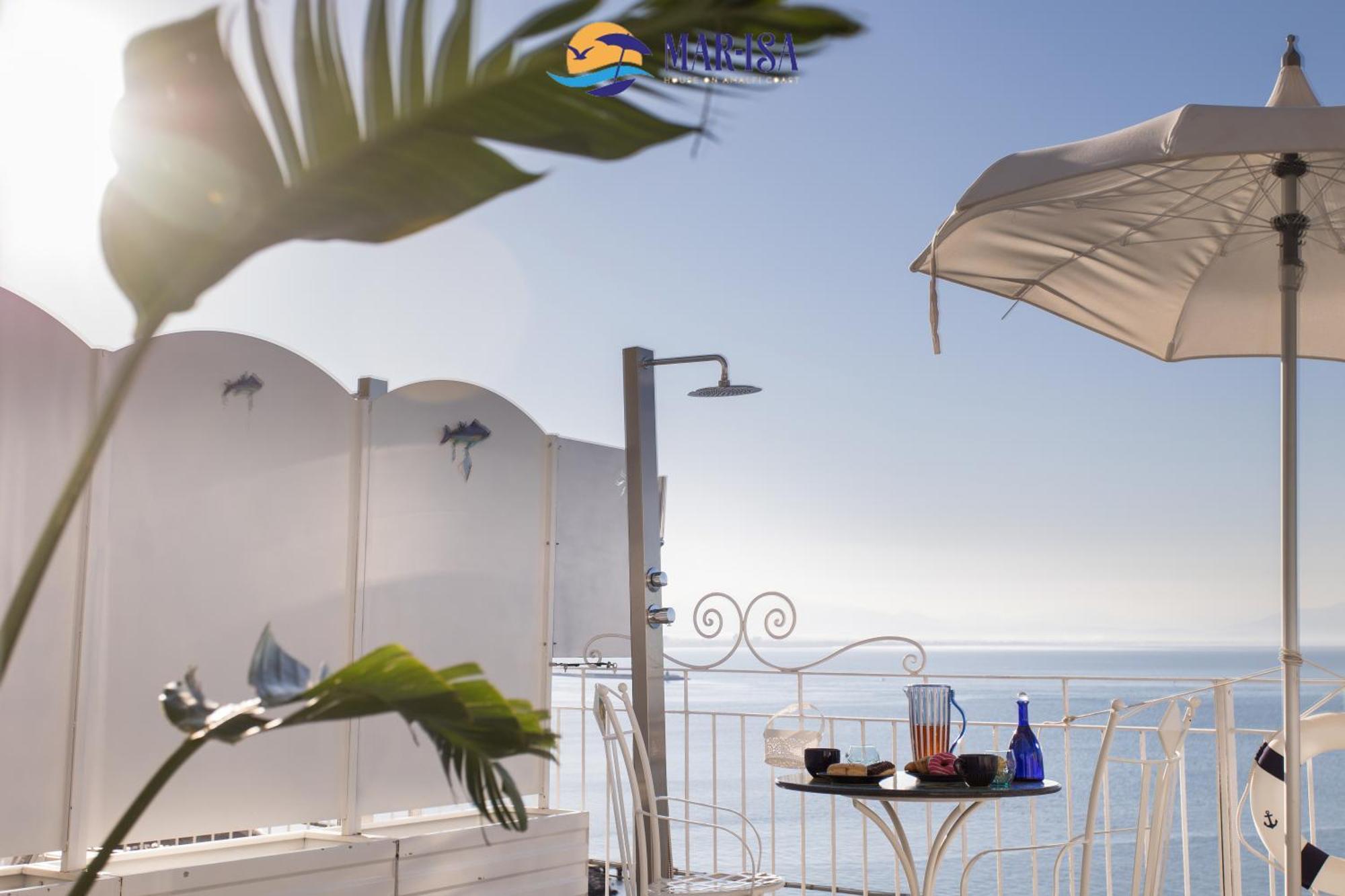 Mar-isa Amalfi Coast Gasthof
