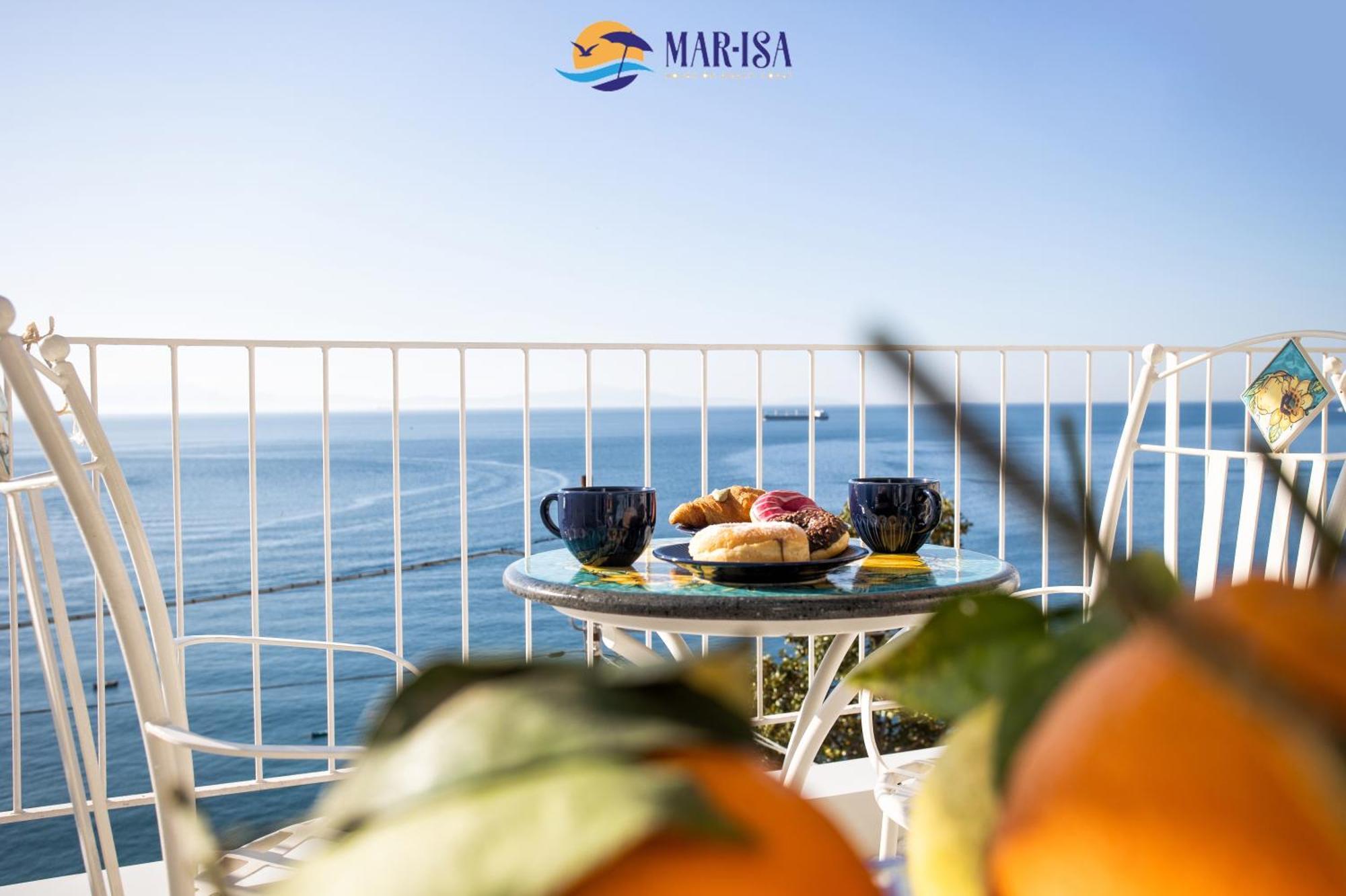 Mar-isa Amalfi Coast Gasthof *