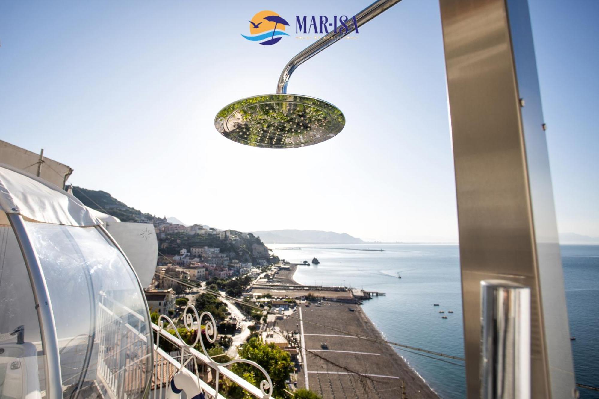 Mar-isa Amalfi Coast Gasthof *