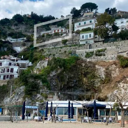 Mar-Isa Amalfi Coast Hotel Vietri sul Mare Exterior photo