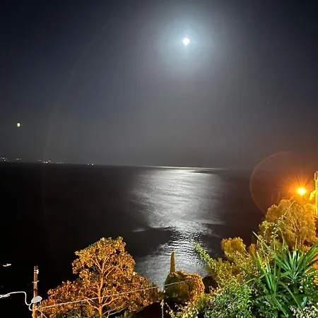 Mar-Isa Amalfi Coast Hotel Vietri sul Mare Exterior photo