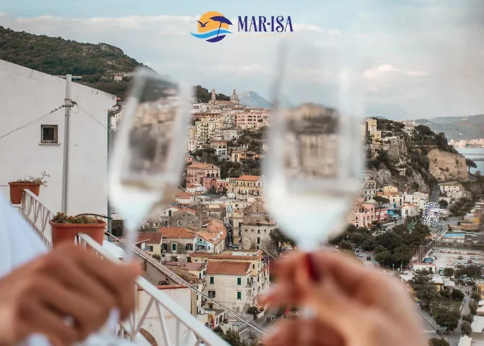 Mar-Isa Amalfi Coast