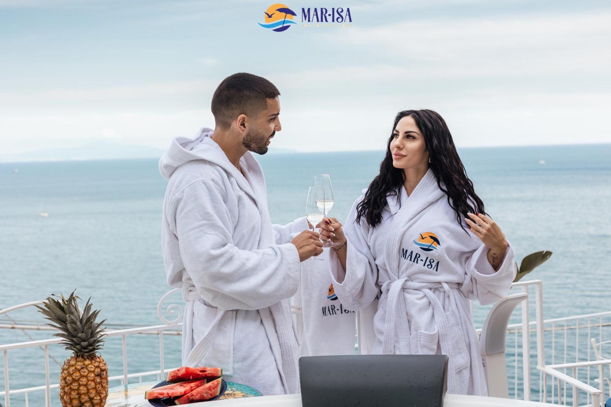 Mar-isa Amalfi Coast Guest house Vietri sul Mare