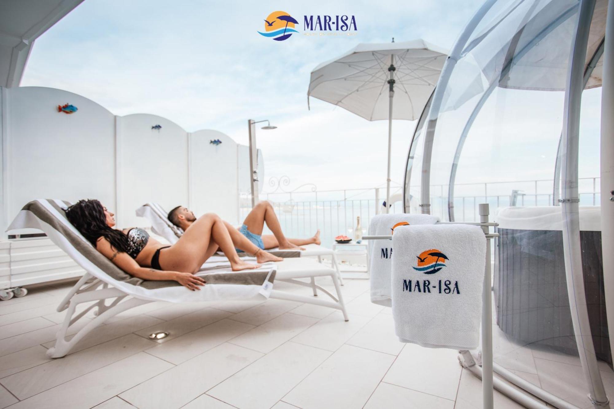 Guest house Mar-isa Amalfi Coast *
