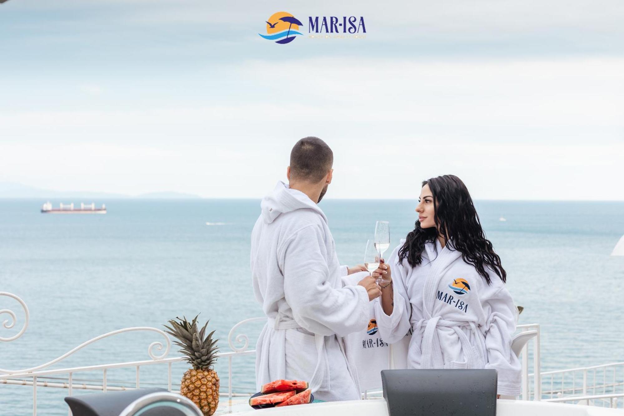 Mar-isa Amalfi Coast Guest house