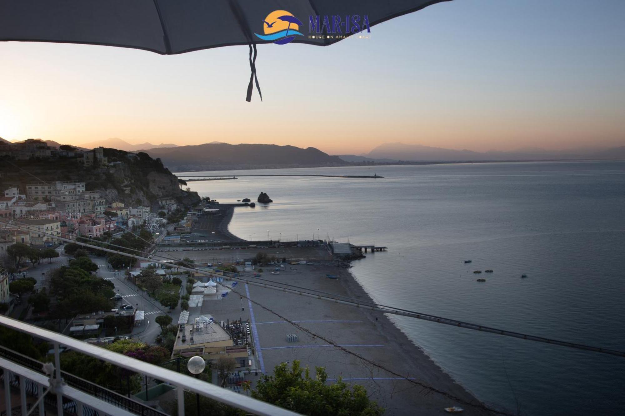 Mar-isa Amalfi Coast Gasthuis *