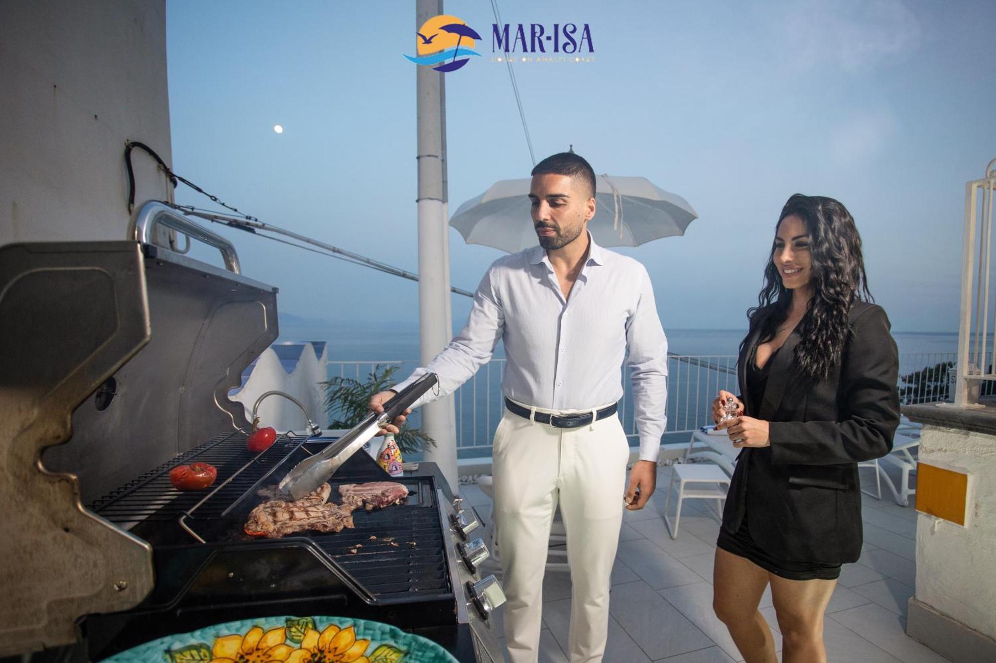 Mar-isa Amalfi Coast Guest house