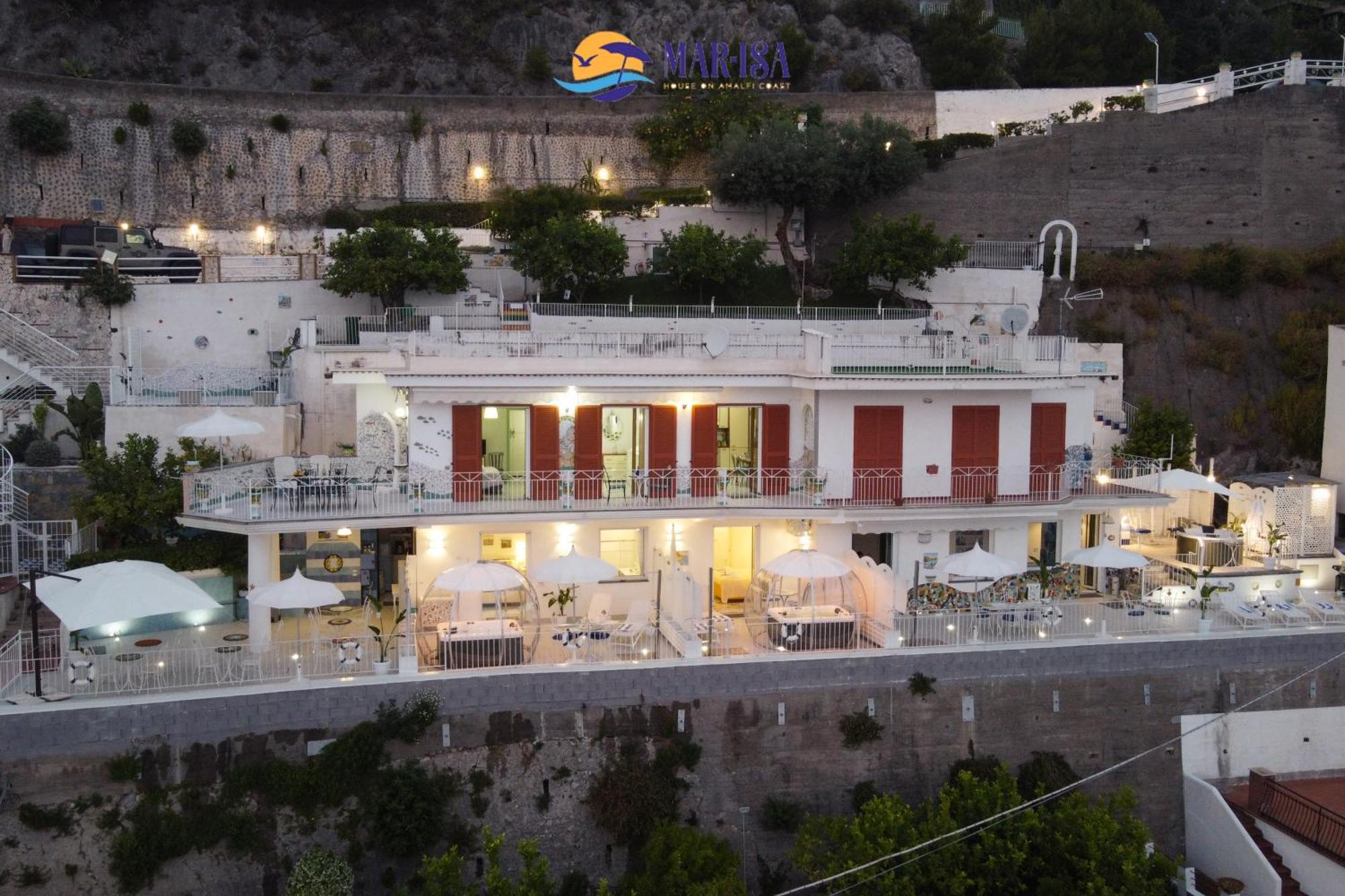 Guest house Mar-isa Amalfi Coast Vietri sul Mare