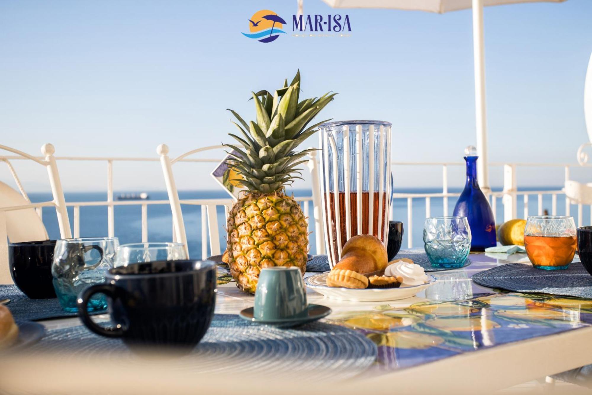 Mar-isa Amalfi Coast Guest house *