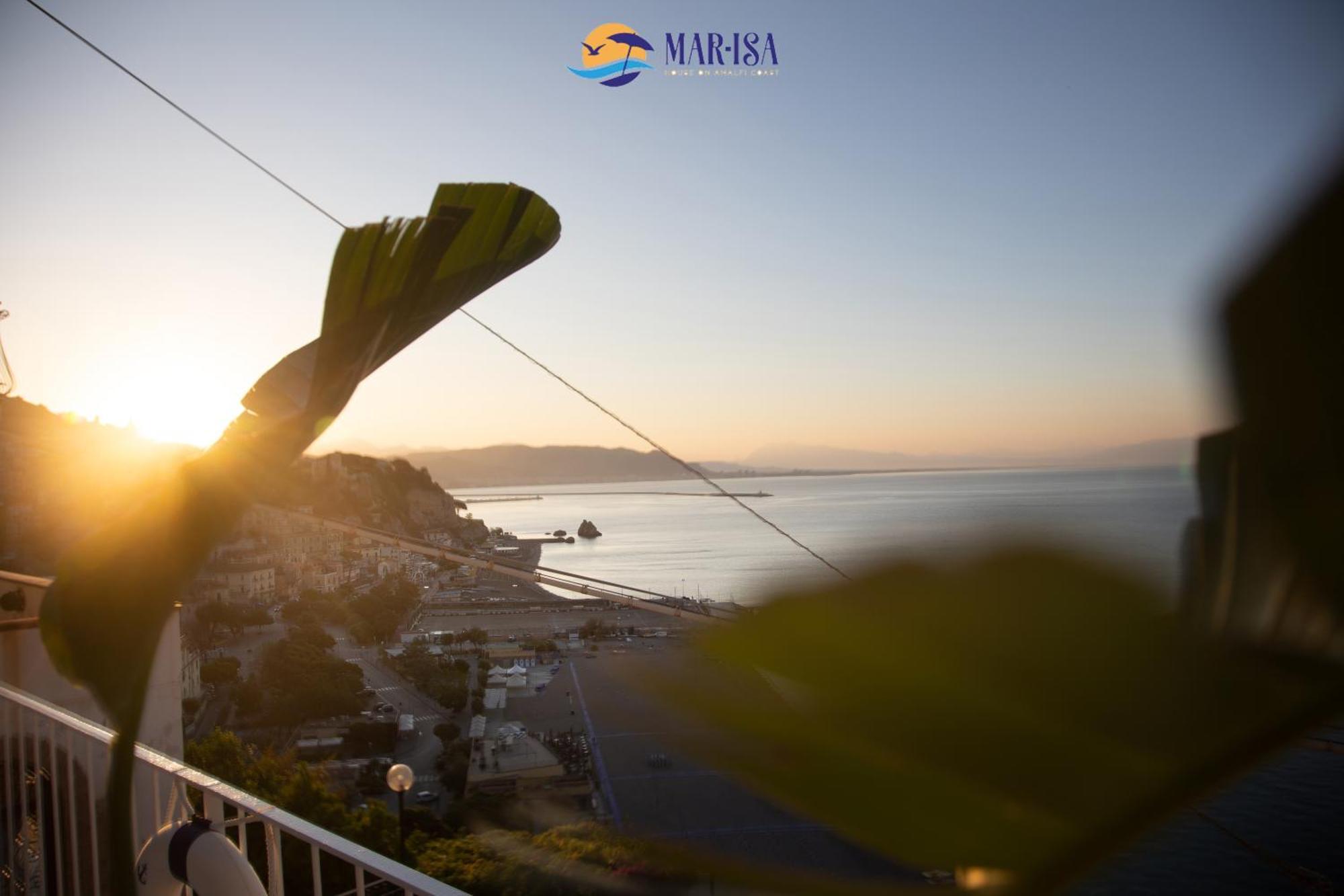 Gasthuis Mar-isa Amalfi Coast *