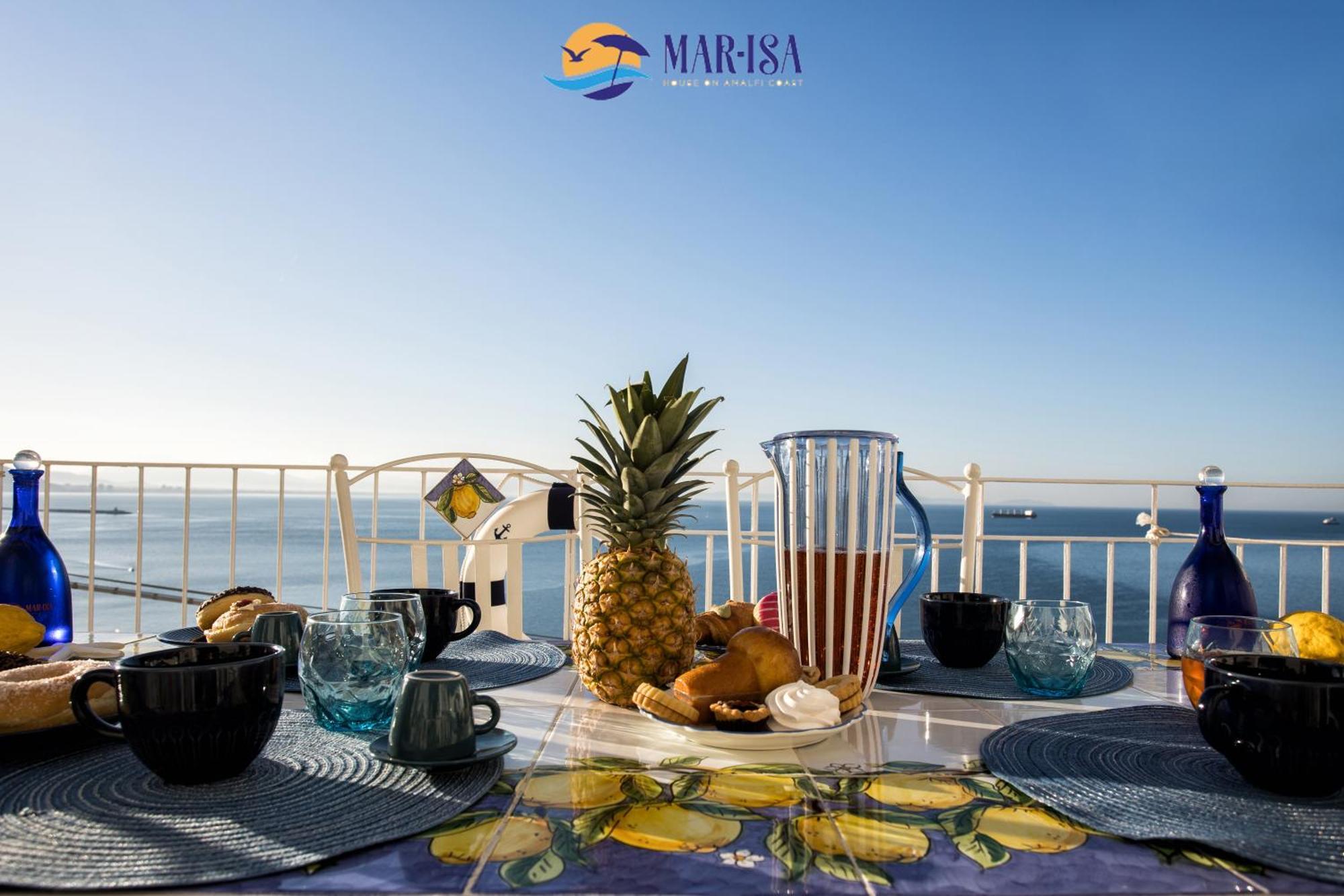 Guest house Mar-isa Amalfi Coast Vietri sul Mare