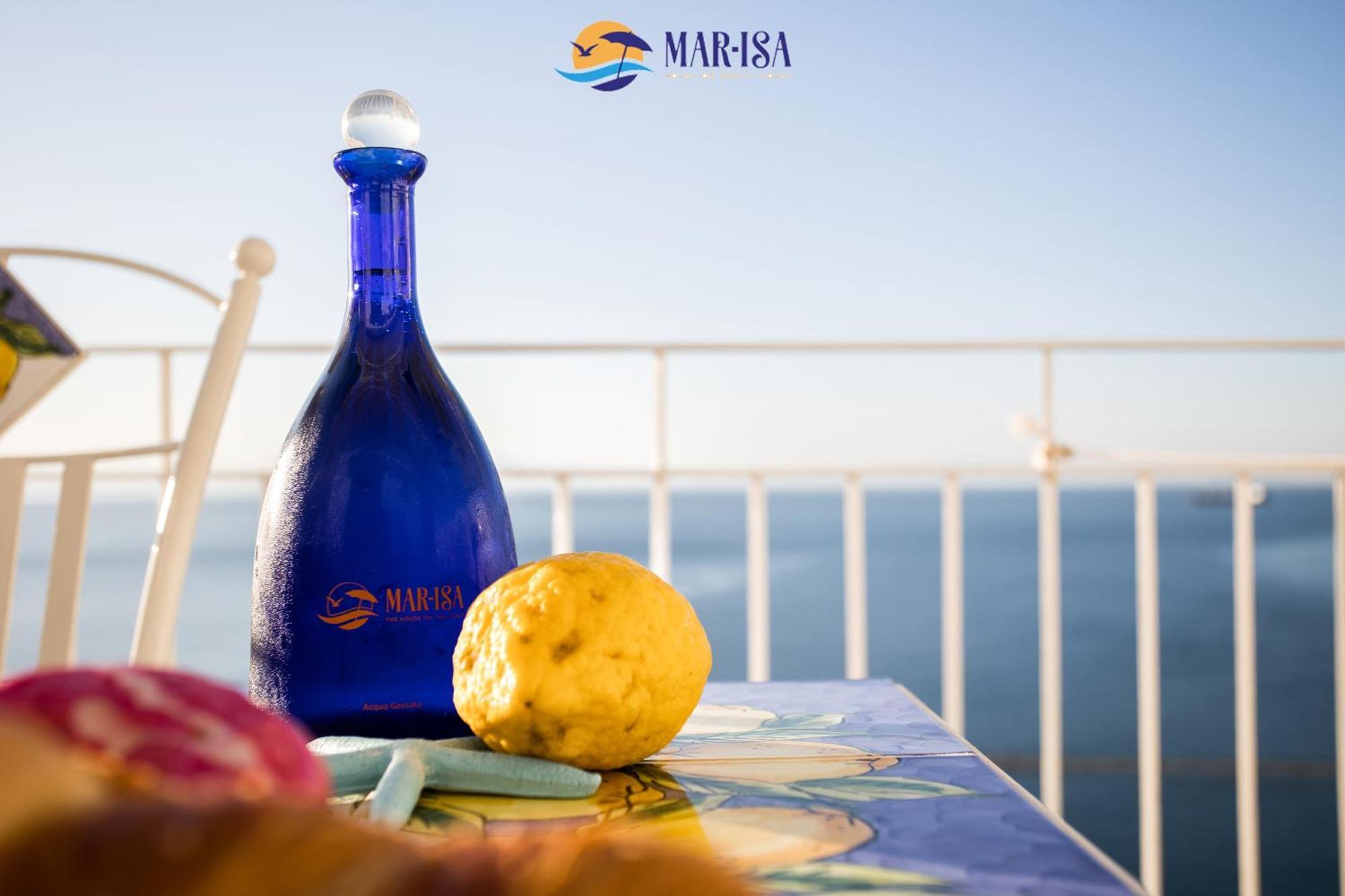 Mar-isa Amalfi Coast *