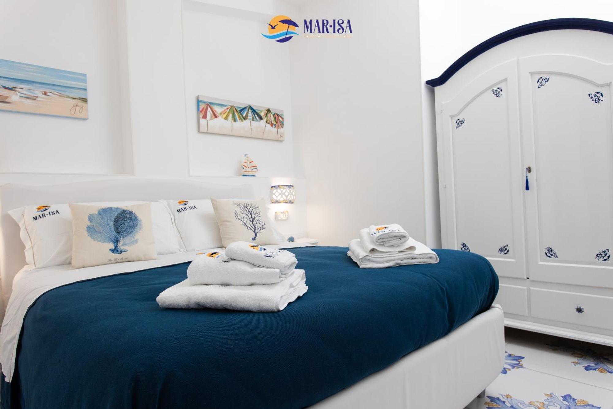 Guest house Mar-isa Amalfi Coast Vietri sul Mare