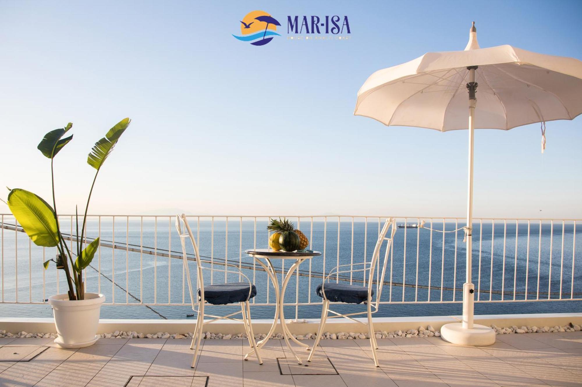 Guest house Mar-isa Amalfi Coast Vietri sul Mare