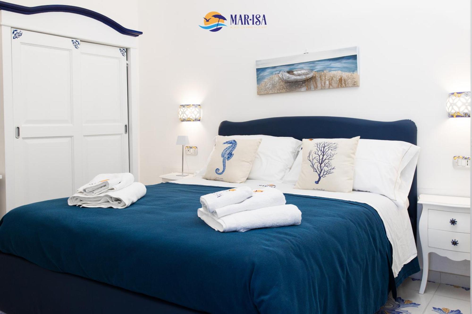 Mar-isa Amalfi Coast Guest house Vietri sul Mare