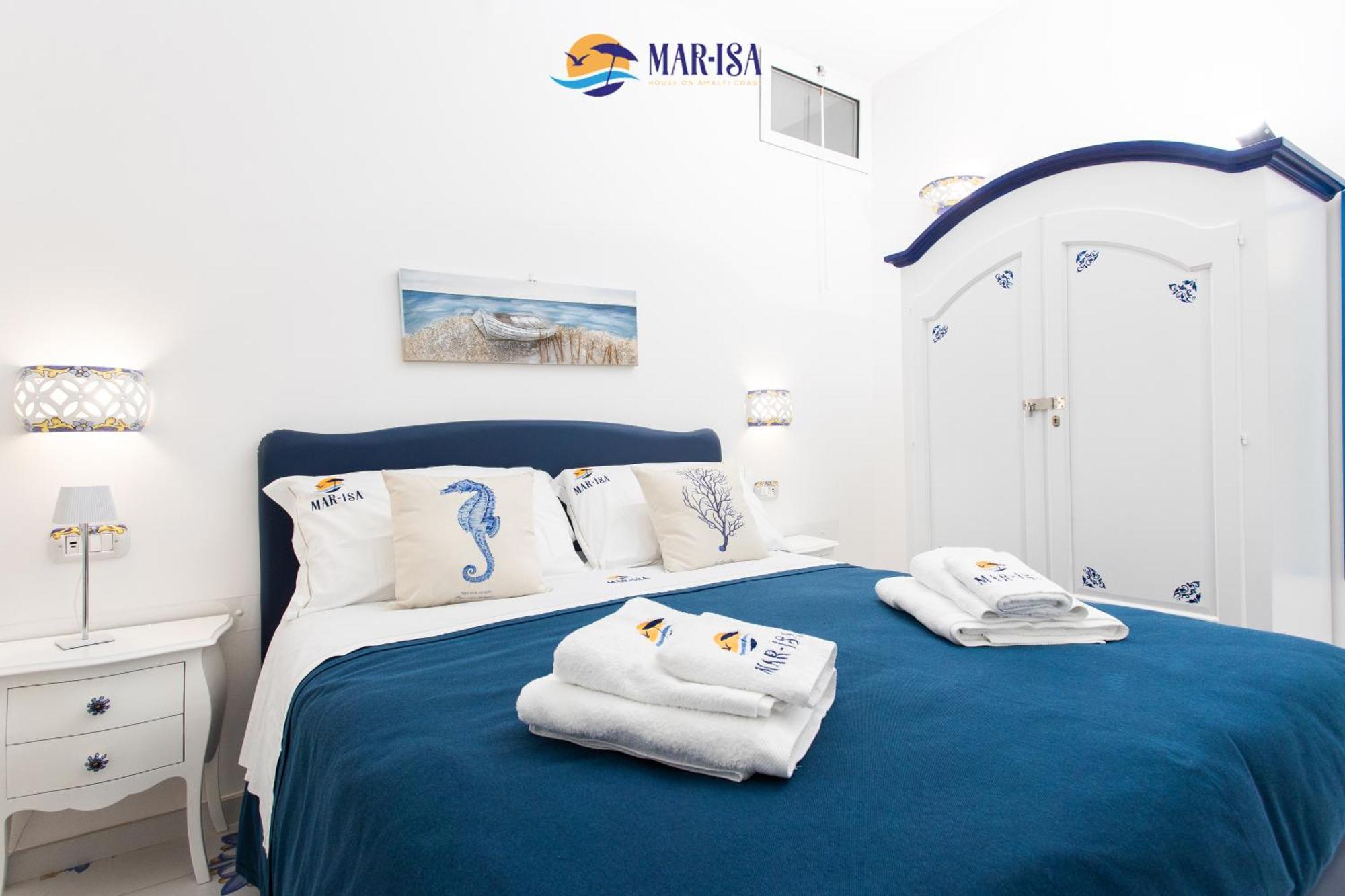 Guest house Mar-isa Amalfi Coast