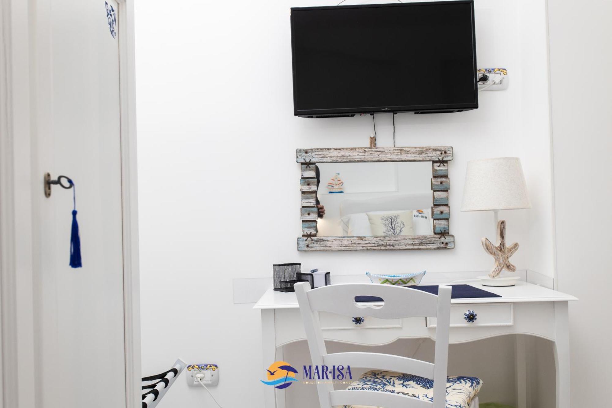 Mar-isa Amalfi Coast Guest house *