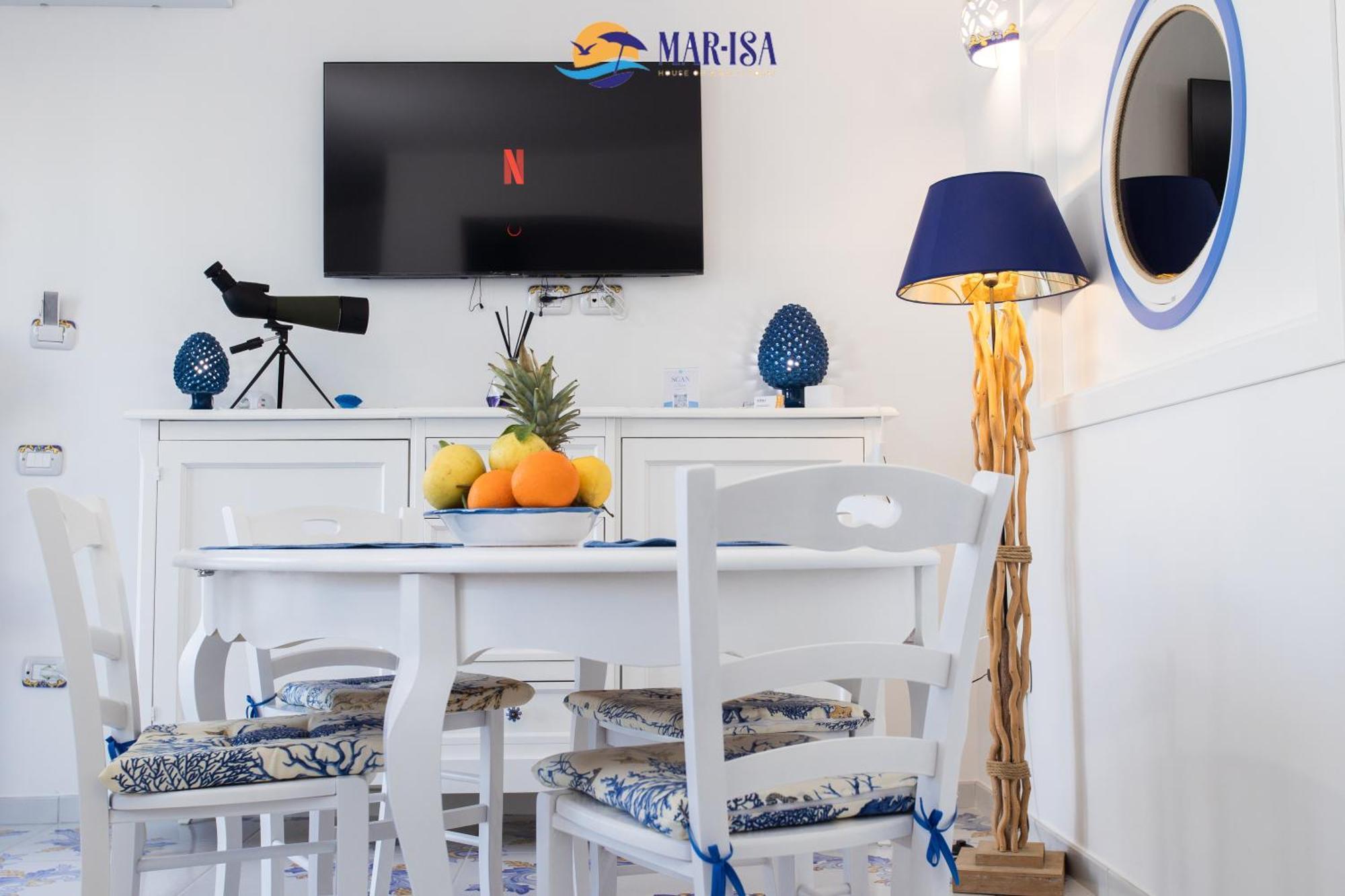 Guest house Mar-isa Amalfi Coast *
