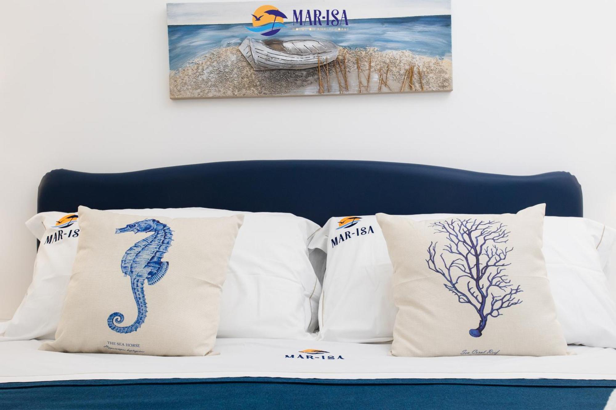 Mar-isa Amalfi Coast Guest house Vietri sul Mare