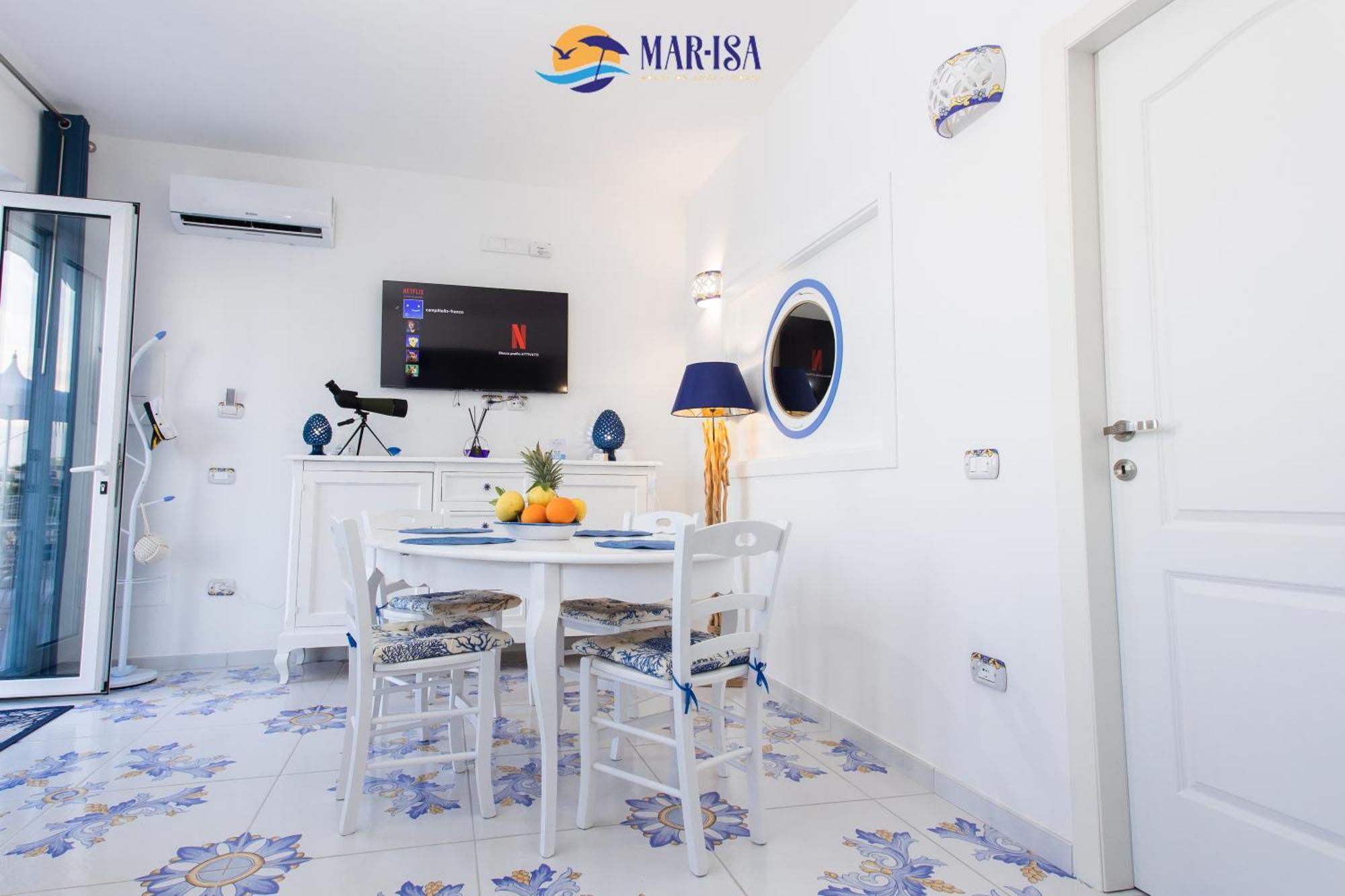 Guest house Mar-isa Amalfi Coast *