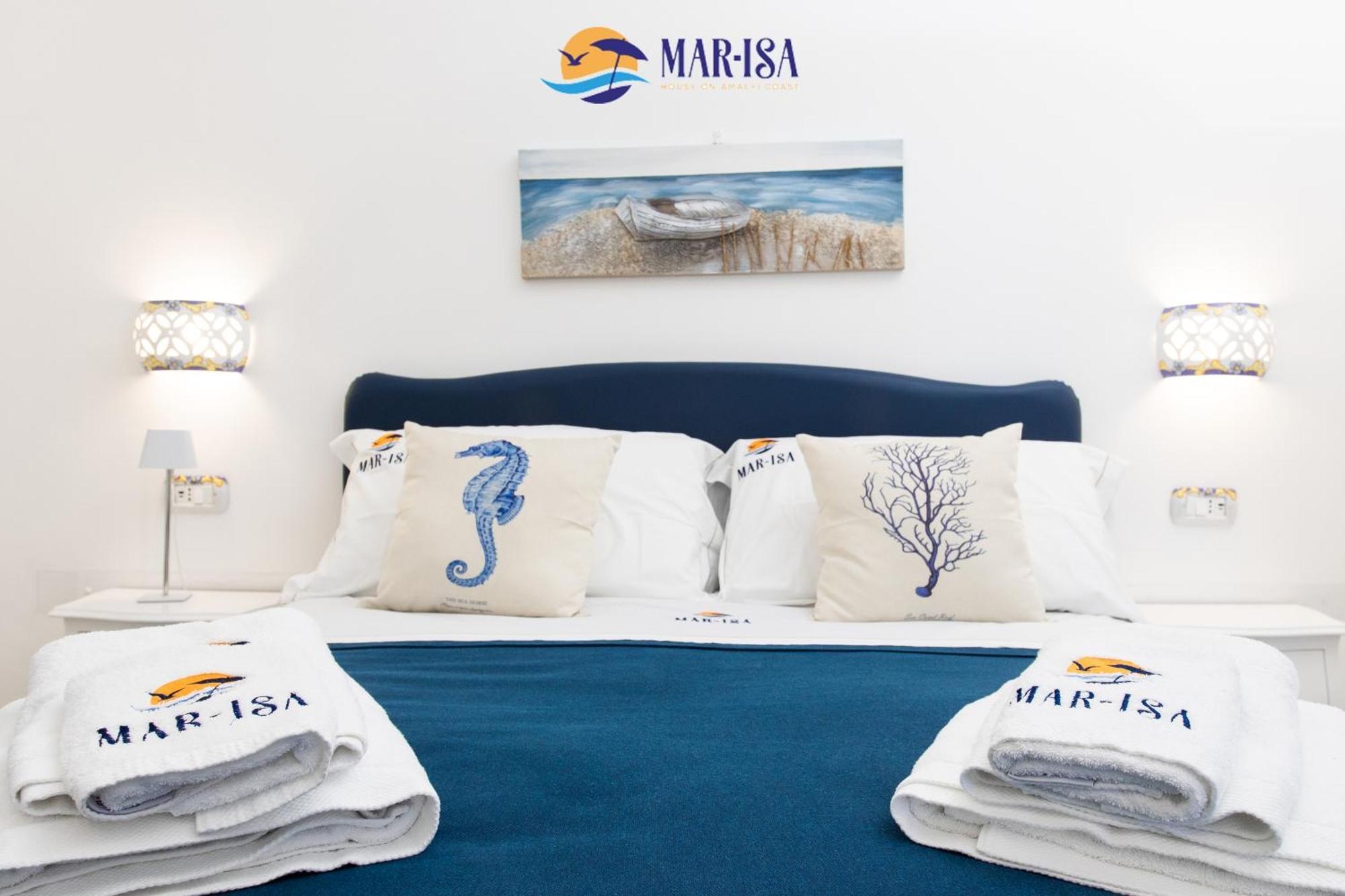 Mar-isa Amalfi Coast