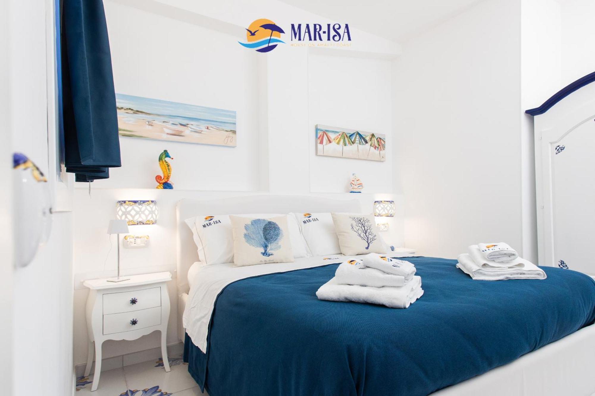 Mar-isa Amalfi Coast Guest house Vietri sul Mare