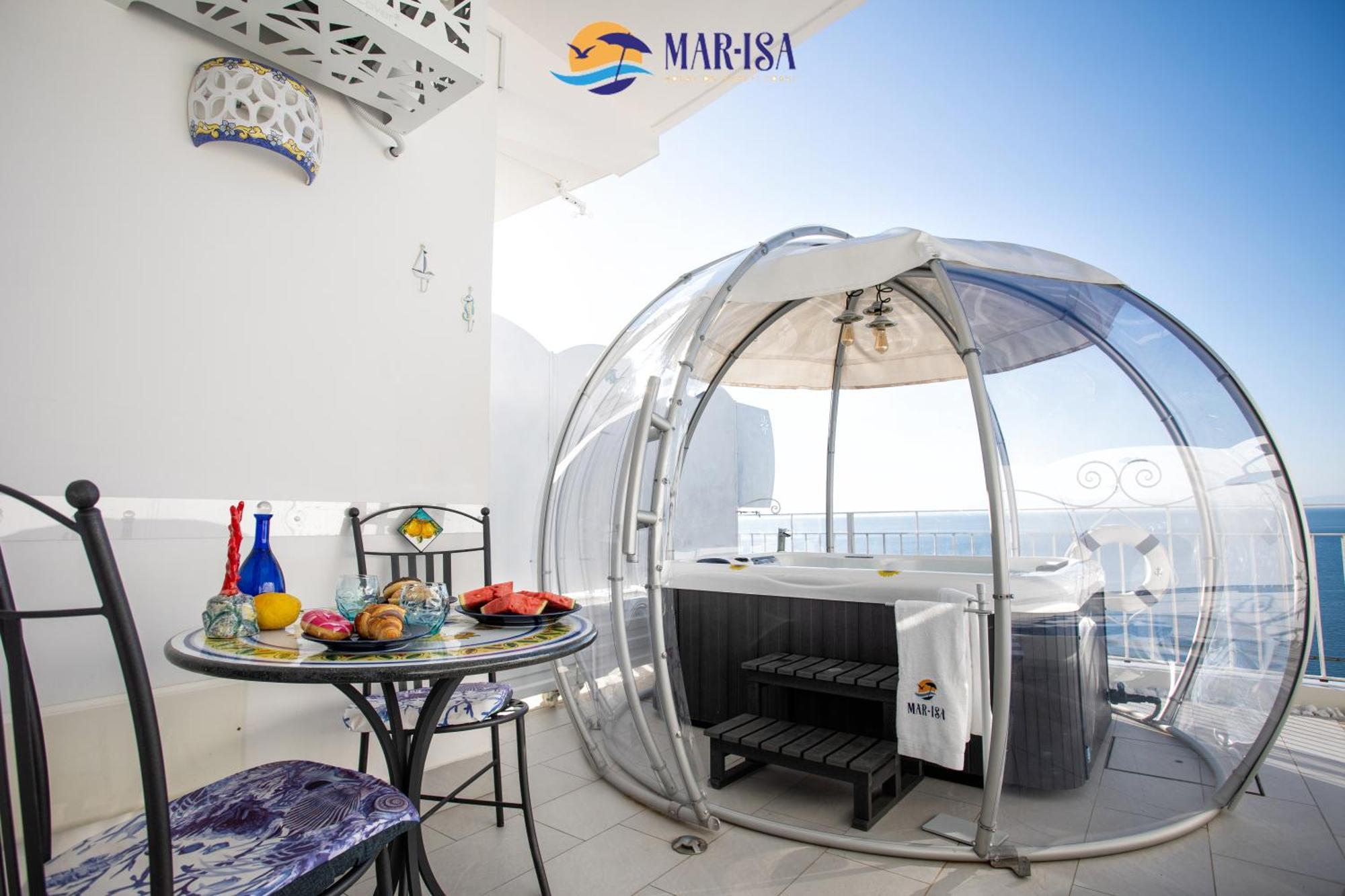 Guest house Mar-isa Amalfi Coast Vietri sul Mare