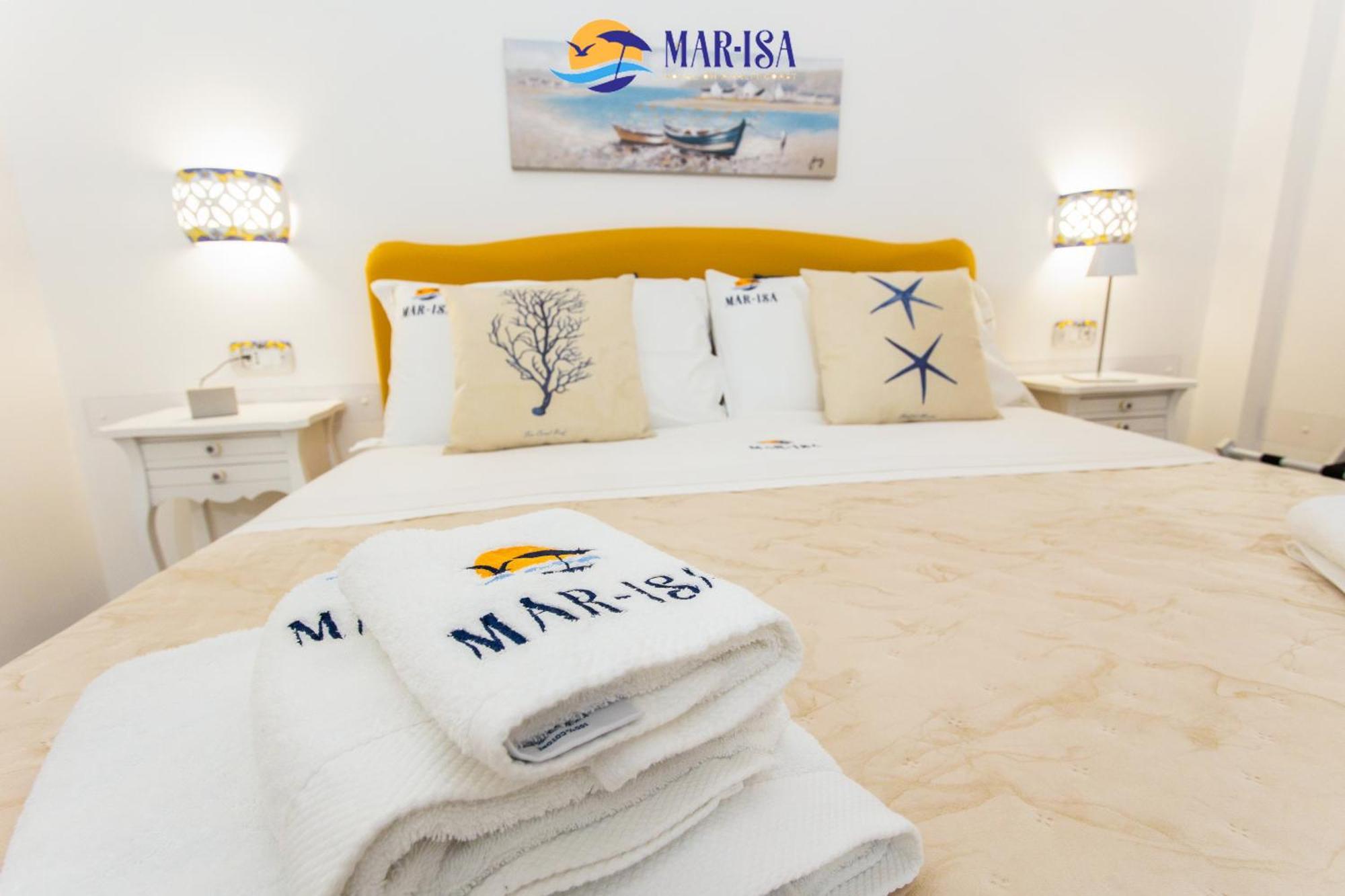 Mar-isa Amalfi Coast