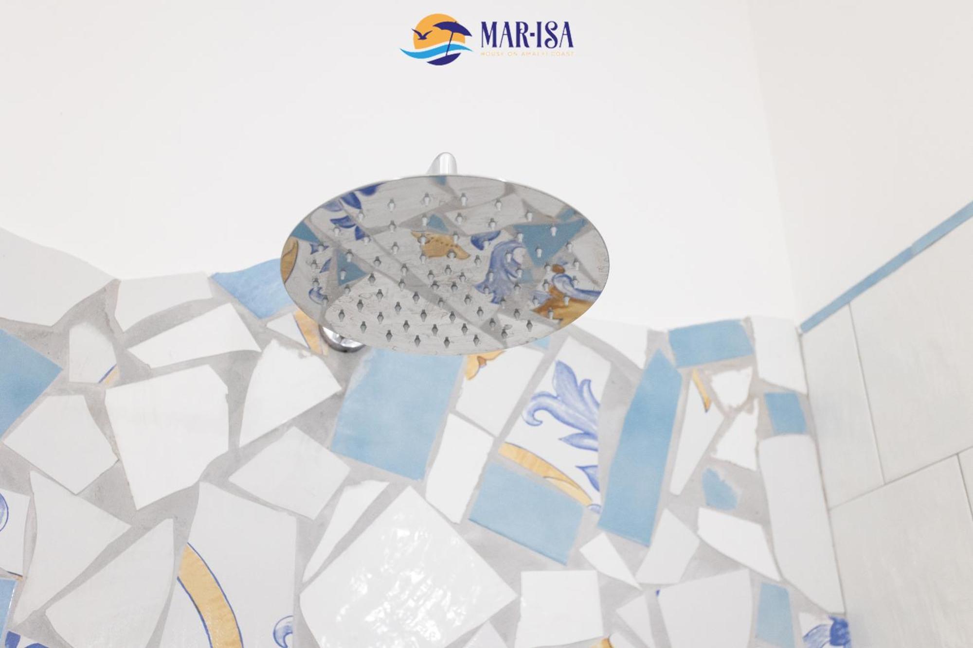 Mar-isa Amalfi Coast Guest house Vietri sul Mare