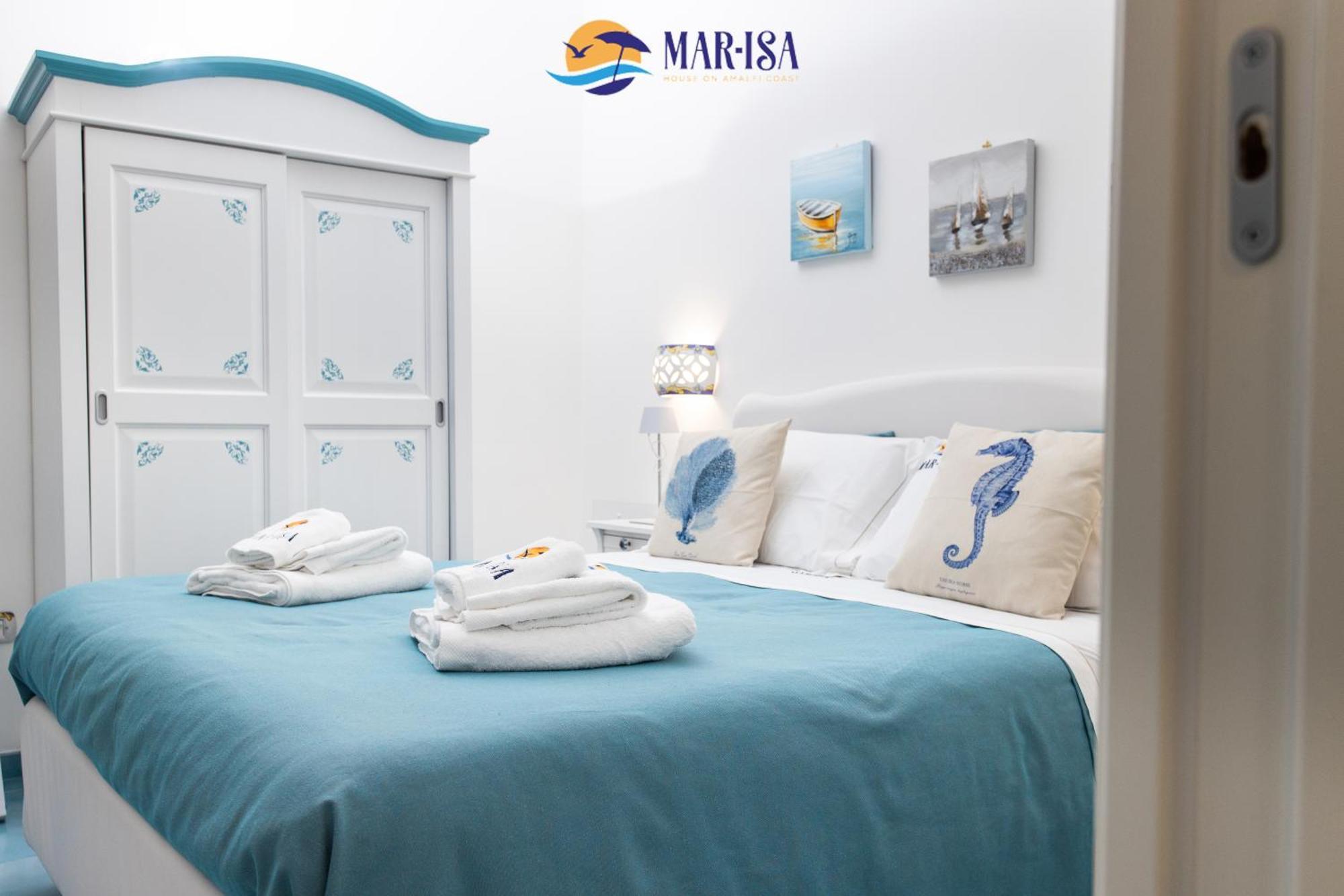 Guest house Mar-isa Amalfi Coast Vietri sul Mare