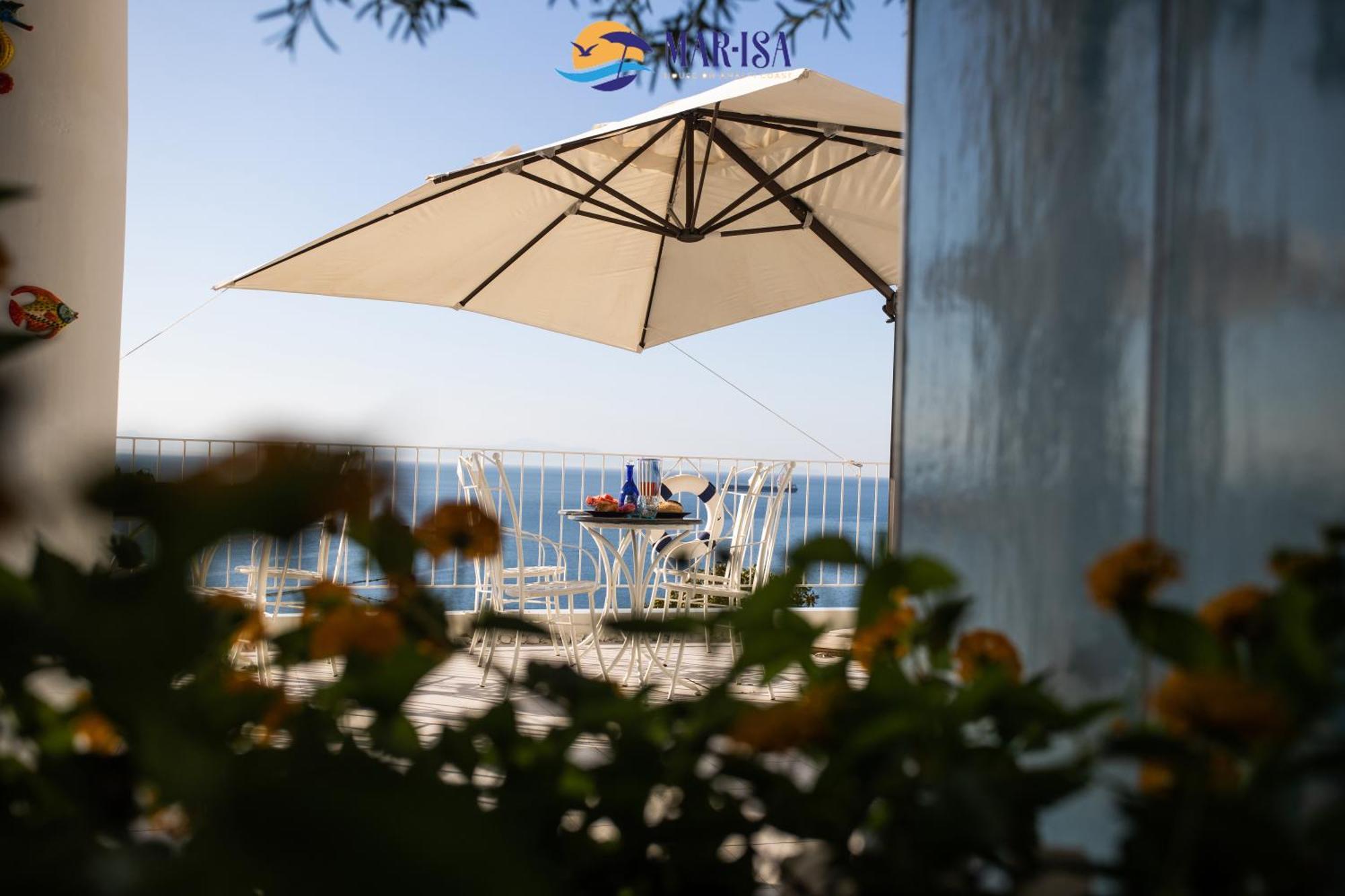 Mar-isa Amalfi Coast