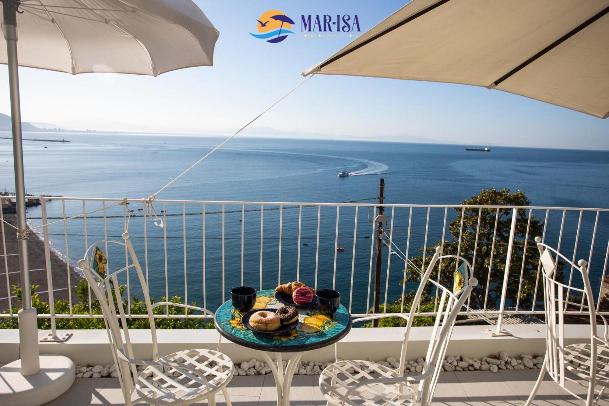 Mar-isa Amalfi Coast Guest house