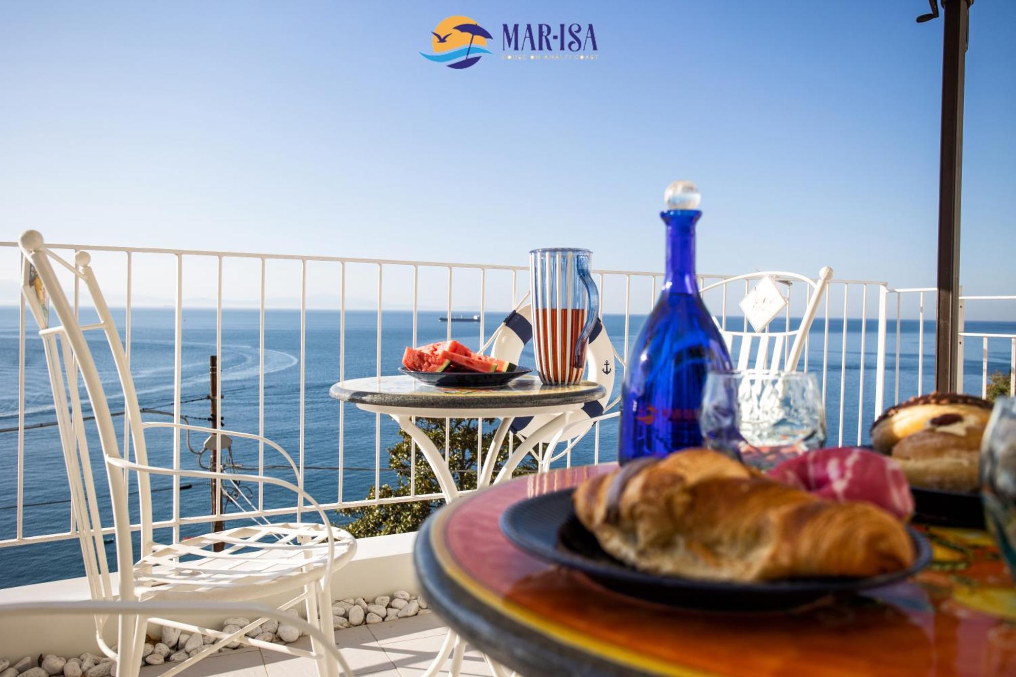 Guest house Mar-isa Amalfi Coast *