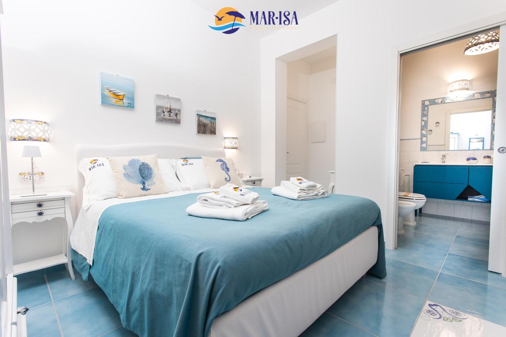 Mar-isa Amalfi Coast