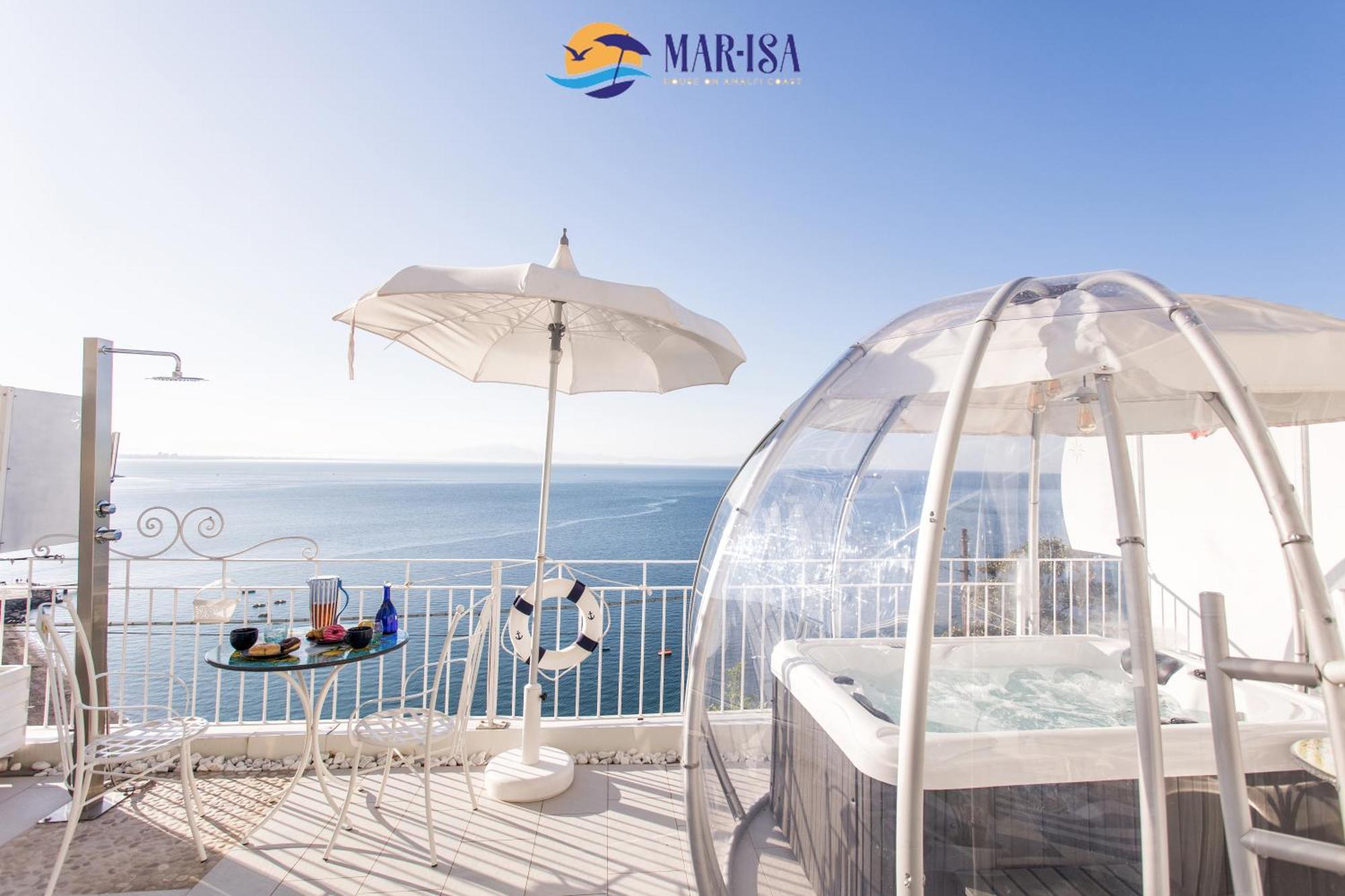 Mar-isa Amalfi Coast *